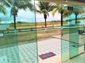Residencial Pôr do Sol - Flat 103 Térreo